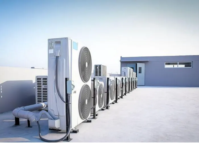 Robbins Refrigeration LLC Picture 7