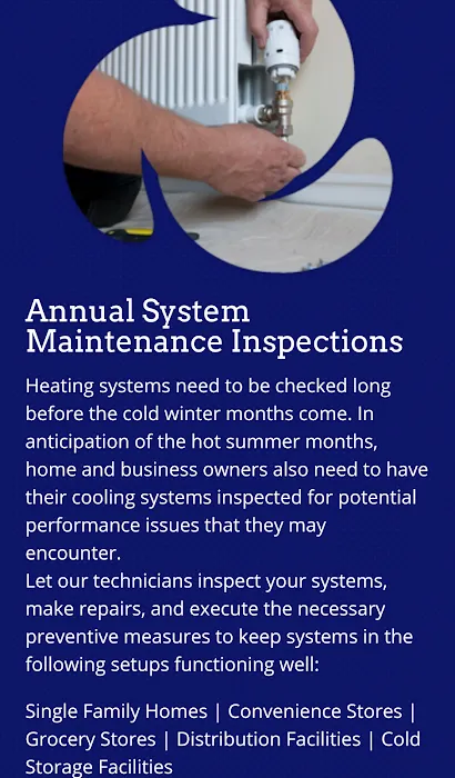 Robbins Refrigeration LLC Picture 8