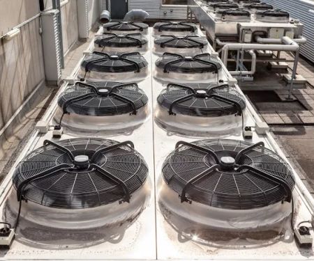 Pruitt's Air Conditioning & Heating, Inc.