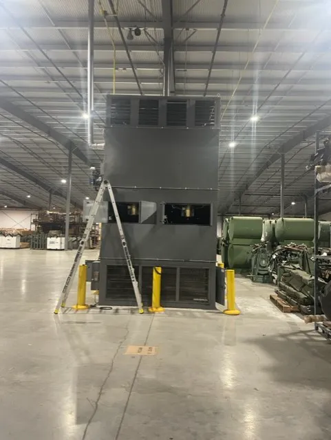 Eaglette Service Company Picture 1