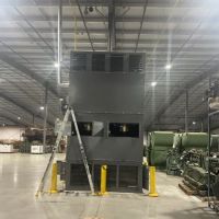 Eaglette Service Company ico