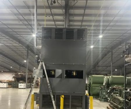 Eaglette Service Company