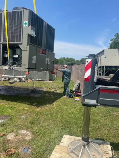 Eaglette Service Company Picture 6