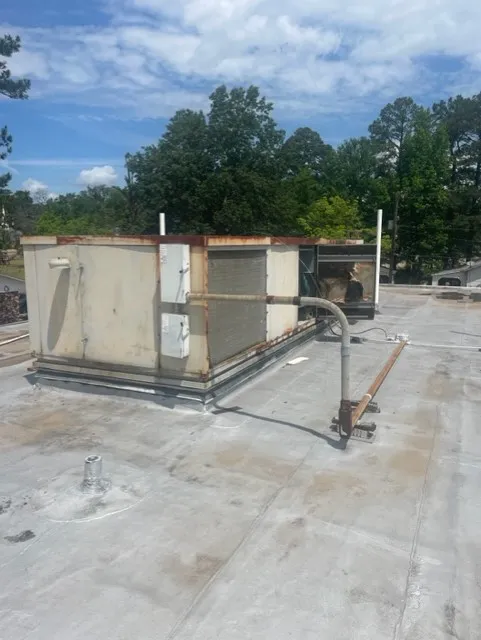 Eaglette Service Company Picture 4