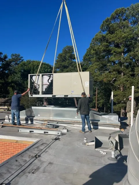 Eaglette Service Company Picture 7