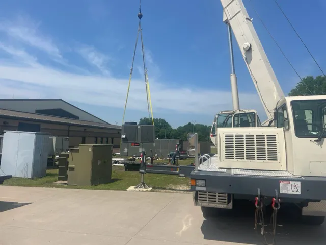 Eaglette Service Company Picture 5