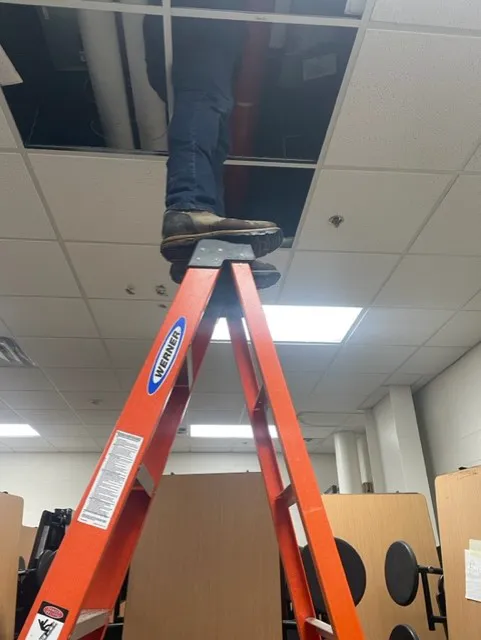 Eaglette Service Company Picture 8