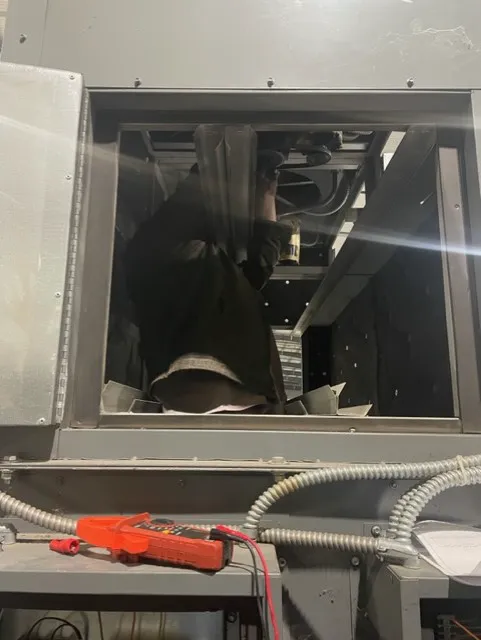 Eaglette Service Company Picture 9