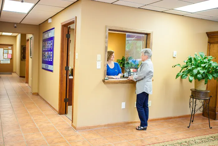 Scott Systems Heating & Air Picture 4