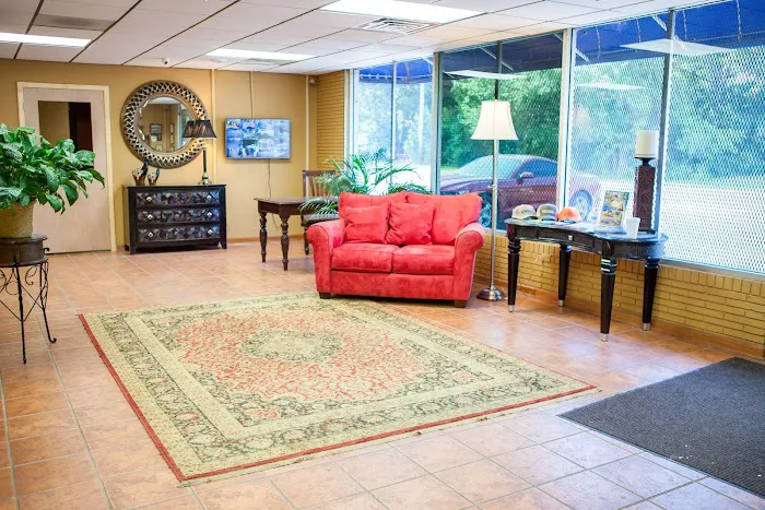 Scott Systems Heating & Air Picture 10