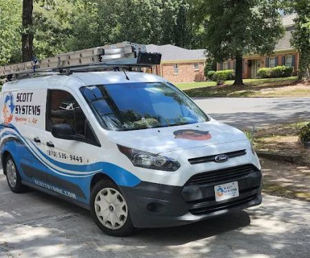Scott Systems Heating & Air