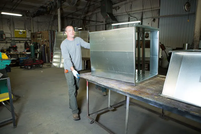 Scott Systems Heating & Air Picture 7