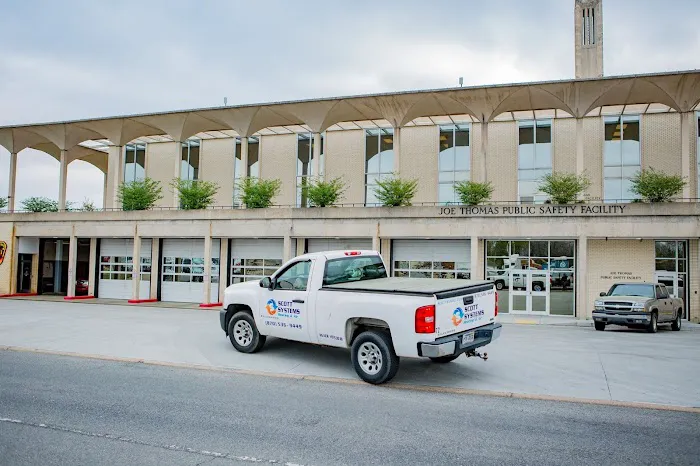 Scott Systems Heating & Air Picture 9