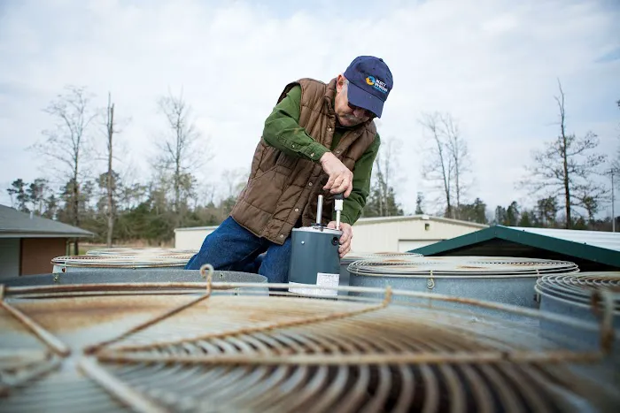 Scott Systems Heating & Air Picture 6