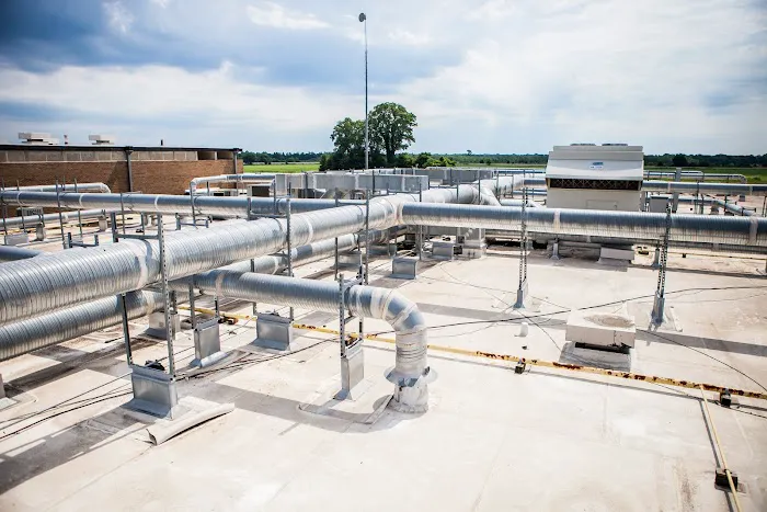 Scott Systems Heating & Air Picture 8