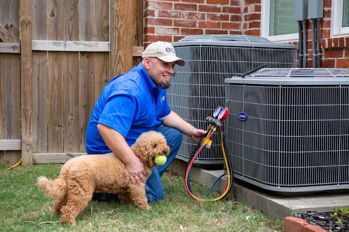 Scott Systems Heating & Air Picture 3