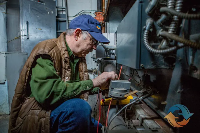 Scott Systems Heating & Air Picture 2