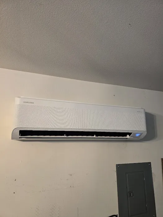 Northside Heating & Cooling Picture 1