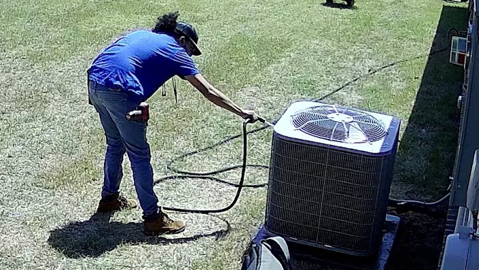 Northside Heating & Cooling Picture 2