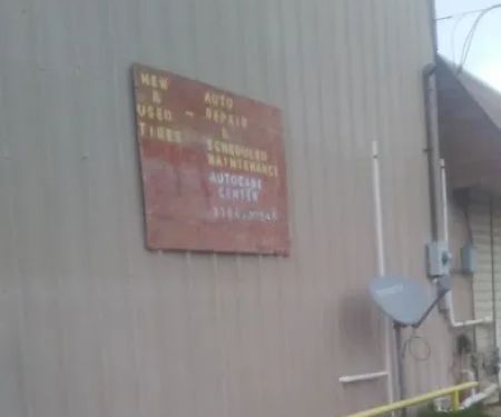 Tyme to Shyne Auto Care Center