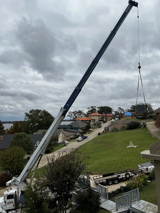 Gulf South Service Co. Picture 1