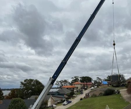 Gulf South Service Co.