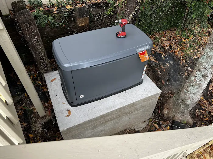 Gulf South Service Co. Picture 2