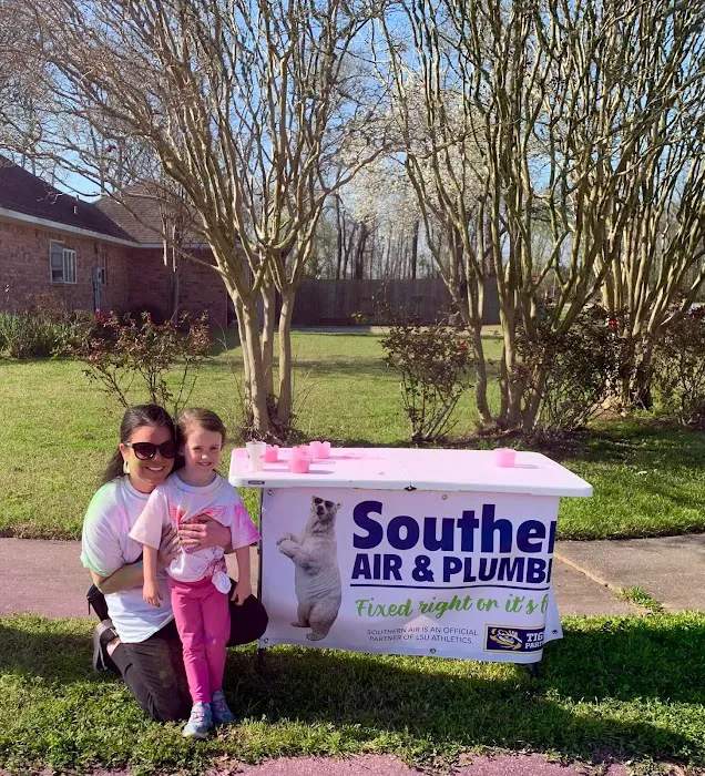 Southern Air Heating & Cooling Picture 9