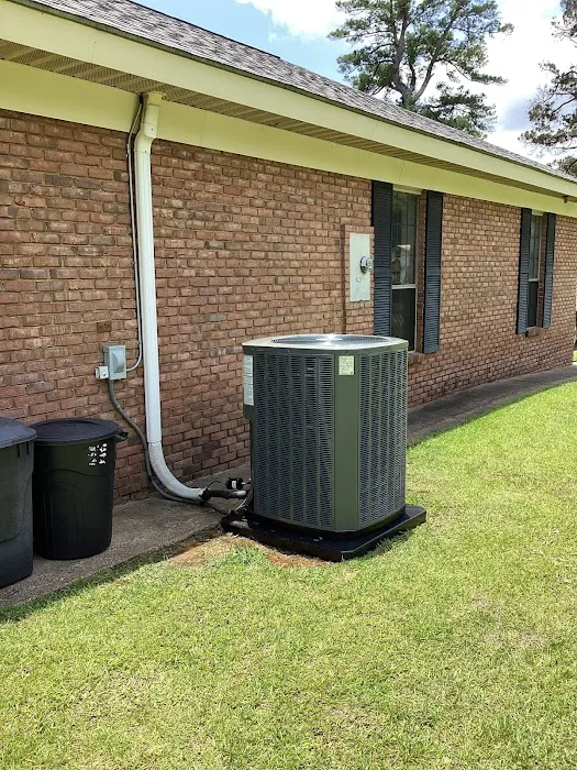 Southern Air Heating & Cooling Picture 6