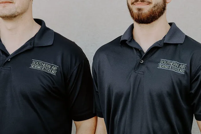 Southern Air Heating & Cooling Picture 5