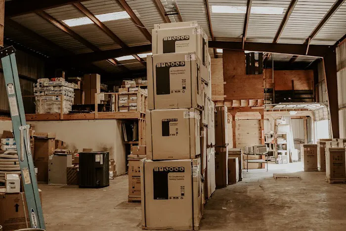 Southern Air Heating & Cooling Picture 8