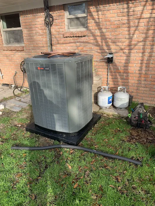 Southern Air Heating & Cooling Picture 3