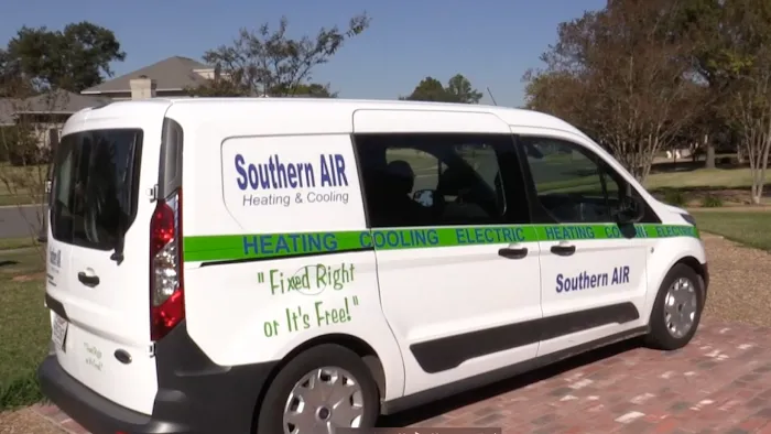 Southern Air Heating & Cooling Picture 7