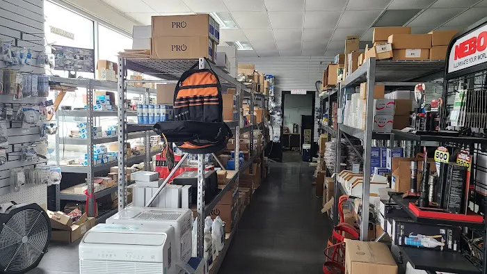 Solar & Air Supply Picture 2