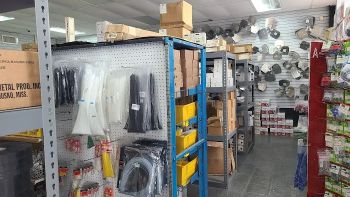 Solar & Air Supply Picture 3