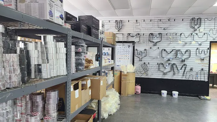 Solar & Air Supply Picture 1