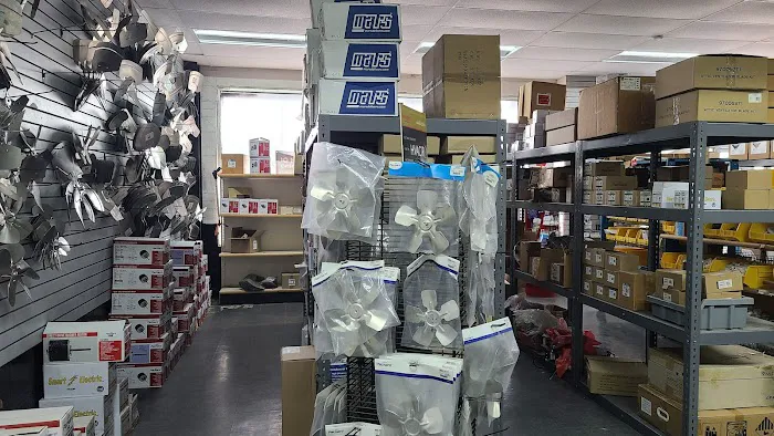 Solar & Air Supply Picture 6