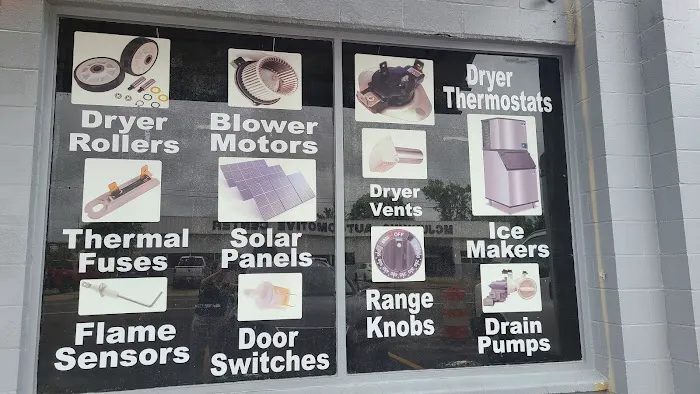 Solar & Air Supply Picture 5