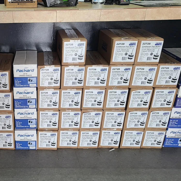 Solar & Air Supply Picture 7