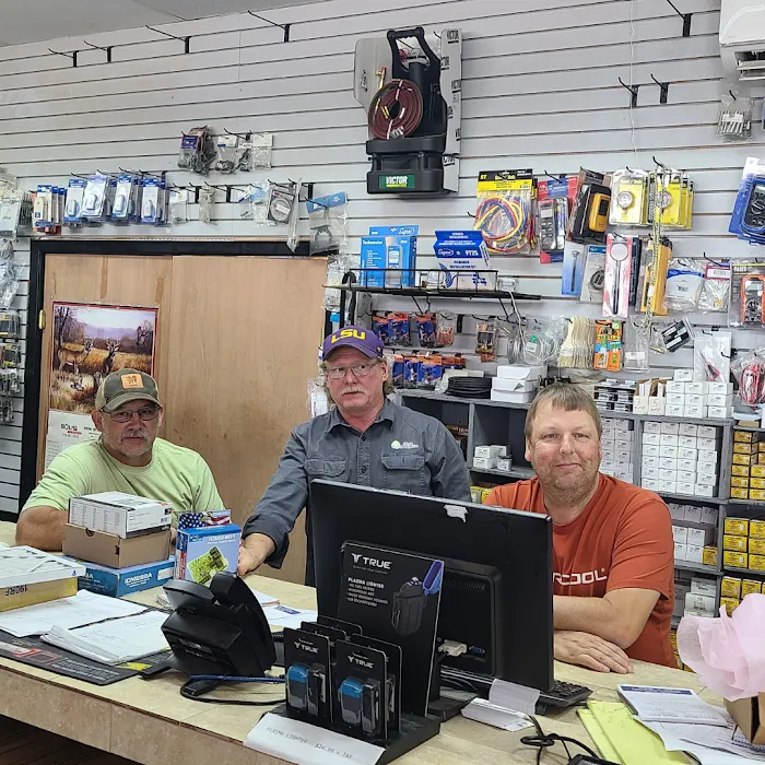 Solar & Air Supply Picture 8