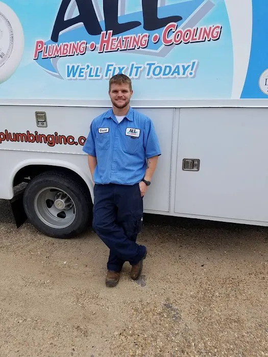 All Plumbing Picture 5