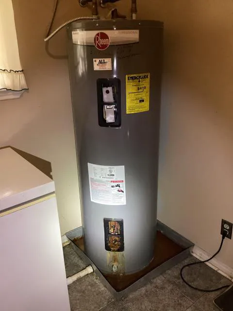 All Plumbing Picture 10