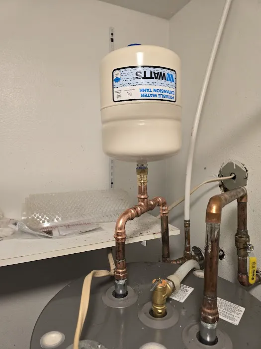 All Plumbing Picture 1