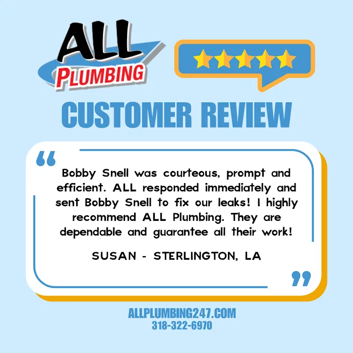 All Plumbing Picture 9