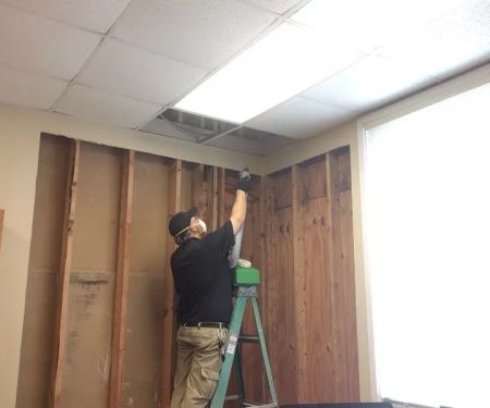 SERVPRO of Monroe / West Monroe