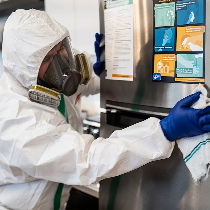 SERVPRO of Monroe / West Monroe Picture 6