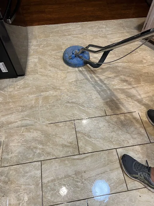 Klean King Air Duct Cleaning and Restoration Picture 7