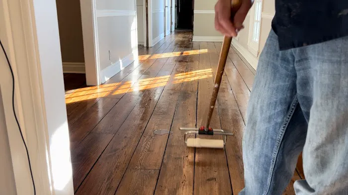 Klean King Air Duct Cleaning and Restoration Picture 2