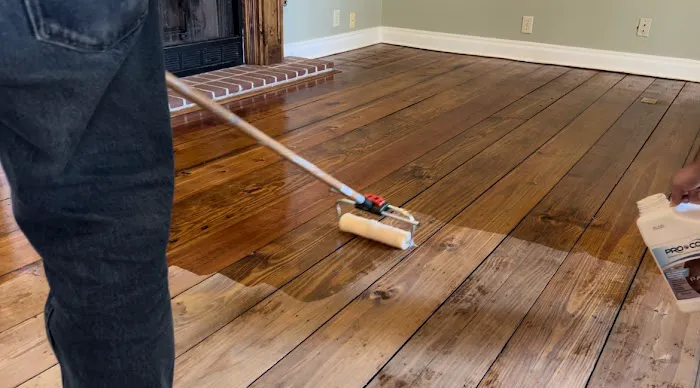 Klean King Air Duct Cleaning and Restoration Picture 8