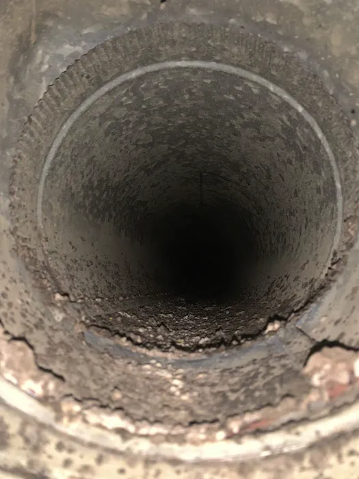 Klean King Air Duct Cleaning and Restoration Picture 6